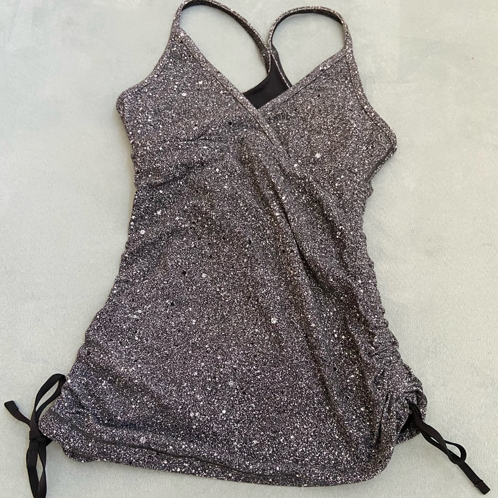 Lululemon Tank Top Size 2